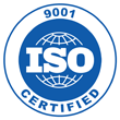 ISO smaller